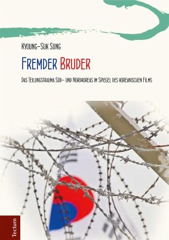 Cover Fremder Bruder (eBook, ePUB)