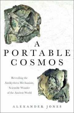 A Portable Cosmos (eBook, ePUB) - Jones, Alexander