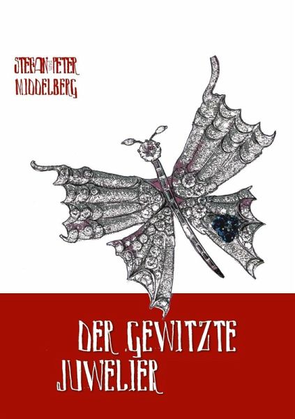 Der gewitzte Juwelier (eBook, ePUB) Der gewitzte Juwelier (eBook, ePUB)