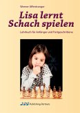 Lisa lernt Schach spielen (eBook, ePUB)