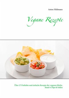 Vegane Rezepte (eBook, ePUB) - Hildmann, Anton