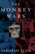 The Monkey Wars (eBook, ePUB) - Bild 1