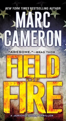 Field of Fire (eBook, ePUB) - Cameron, Marc