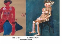Les Nus (eBook, ePUB) - Gitzinger-Albrecht, Inez