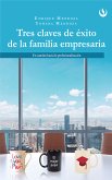 Tres claves de éxito de la familia empresaria (eBook, ePUB)