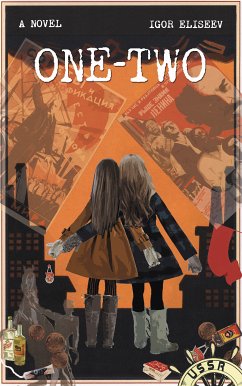 One-Two (eBook, ePUB) - Eliseev, Igor