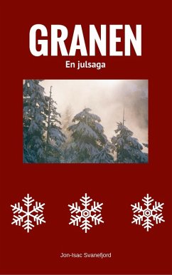 Granen (eBook, ePUB) - Svanefjord, Jon-Isac