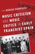 Music Criticism and Music Critics in... - Bild 1