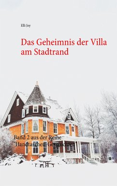 Das Geheimnis der Villa am Stadtrand (eBook, ePUB) - Joy, Elli