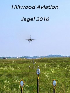 Jagel 2016 (eBook, ePUB) - Berkholtz, Hauke