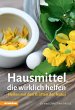 Hausmittel, die wirklich helfen (eBook,... - Bild 1
