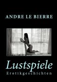 Lustspiele (eBook, ePUB)