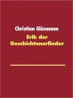 Erik der Geschichtenerfinder (eBook,... - Bild 1