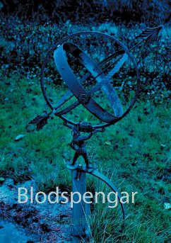 Blodspengar (eBook, ePUB)