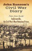 John Ransom's Civil War Diary (eBook, ePUB)