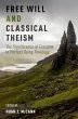 Free Will and Classical Theism (eBook,... - Bild 1