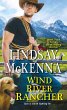 Wind River Rancher (eBook, ePUB) - Bild 1