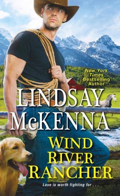 Cover Wind River Rancher (eBook, ePUB)