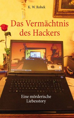 Das Vermächtnis des Hackers (eBook, ePUB)