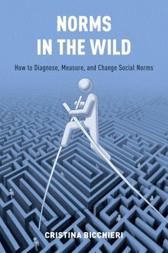 Cover Norms in the Wild (eBook, ePUB)