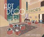 Art Deco Interiors (eBook, ePUB)