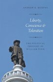 Liberty, Conscience, and Toleration (eBook, ePUB)