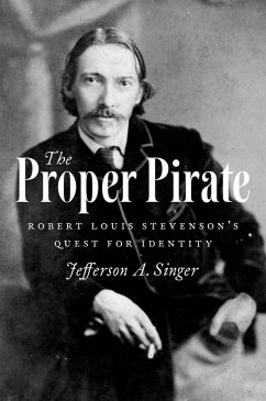 Cover The Proper Pirate (eBook, ePUB)