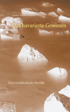Das havarierte Gewissen (eBook, ePUB) - Schneider-Dominco, Matthias