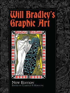 Will Bradley's Graphic Art (eBook, ePUB) - Bradley, Will