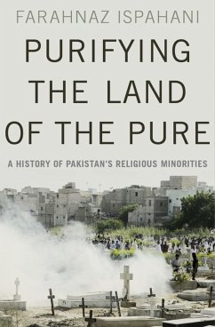 Purifying the Land of the Pure (eBook, ePUB) - Ispahani, Farahnaz