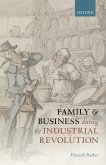 Family and Business during the Industrial Revolution (eBook, ePUB)