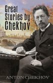 Great Stories by Chekhov (eBook, ePUB)