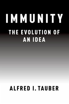 Immunity (eBook, ePUB) - Tauber, Alfred I.