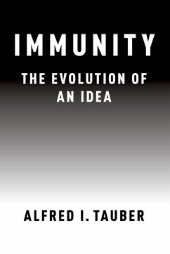 Cover Immunity (eBook, ePUB)