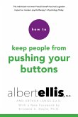 How to Keep People from Pushing Your Buttons (eBook, ePUB)