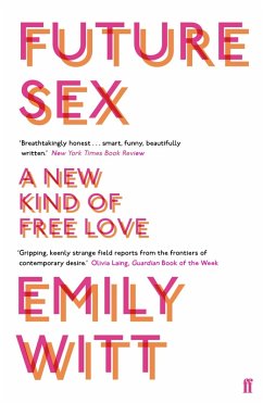 Future Sex (eBook, ePUB) - Witt, Emily