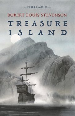 Treasure Island (eBook, ePUB) - Stevenson, Robert Louis