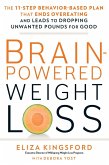 Brain-Powered Weight Loss (eBook, ePUB)