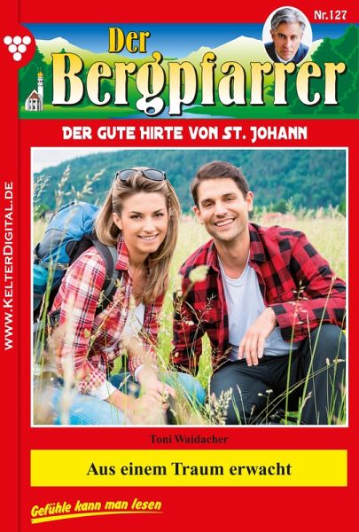 Aus einem Traum erwacht (eBook, ePUB)