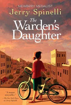 The Warden's Daughter (eBook, ePUB) - Spinelli, Jerry