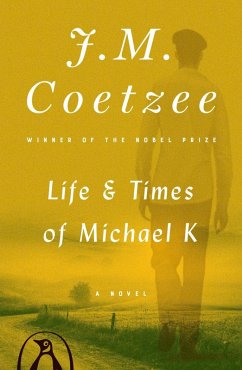 Life and Times of Michael K (eBook, ePUB) - Coetzee, J. M.