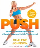 PUSH (eBook, ePUB) PUSH (eBook, ePUB)