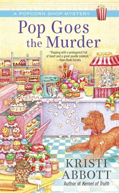 Pop Goes the Murder (eBook, ePUB) - Abbott, Kristi