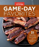 Game-Day Favorites (eBook, ePUB)