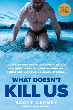 What Doesn't Kill Us (eBook, ePUB) - Carney, Scott