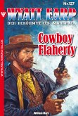 Cowboy Flaherty (eBook, ePUB)