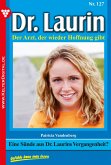 Eine Sünde aus Dr. Laurins Vergangenheit? (eBook, ePUB)