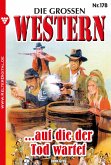 ...auf die der Tod wartet (eBook, ePUB)