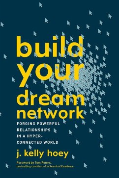 Cover Build Your Dream Network (eBook, ePUB)