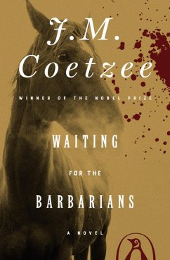 Waiting for the Barbarians (eBook, ePUB) - Coetzee, J. M.